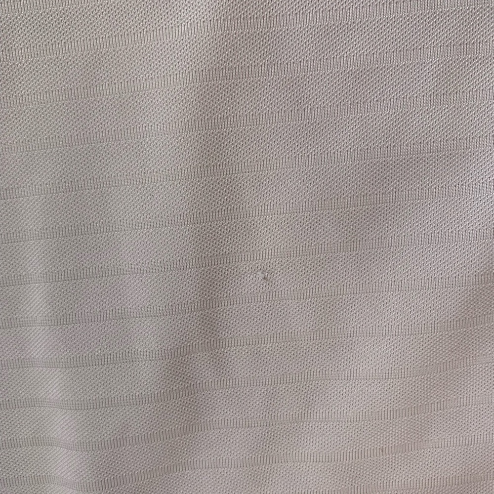 FootJoy Men’s Size Medium Short Sleeve Polo Bundle of Two Striped Cotton Blend - Picture 5 of 12